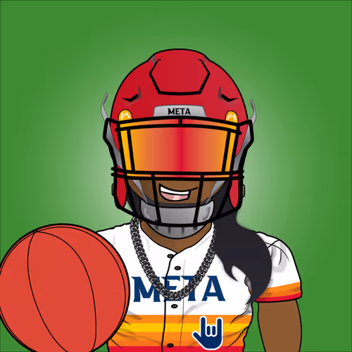 Meta Athletes
