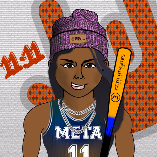 Meta Athletes