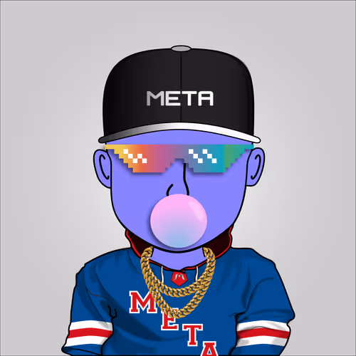Meta Athletes