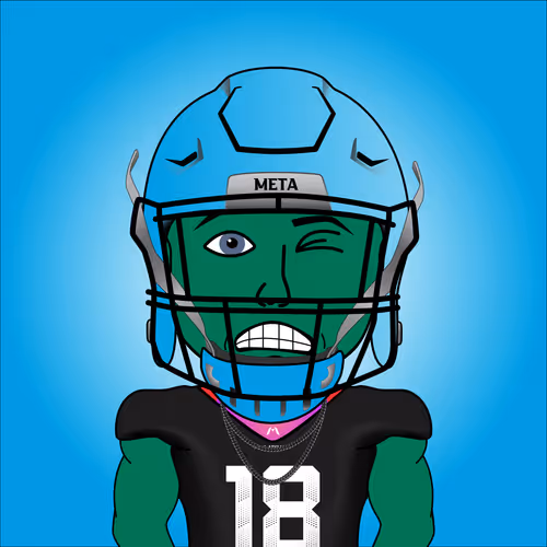Meta Athletes
