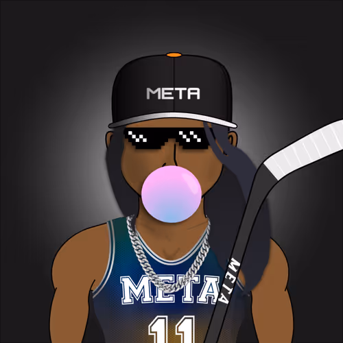 Meta Athletes
