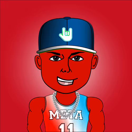 Meta Athletes