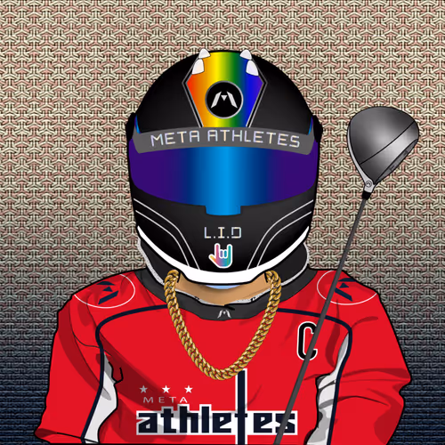 Meta Athletes