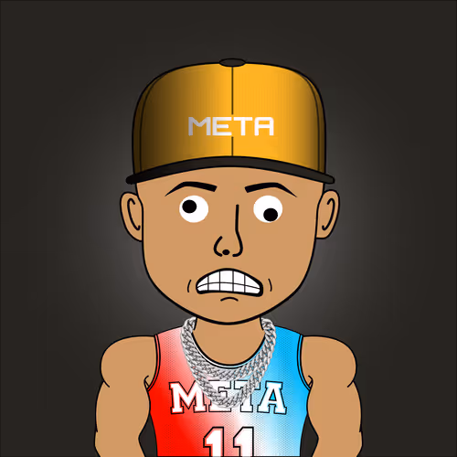 Meta Athletes