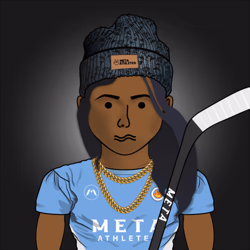 Meta Athletes