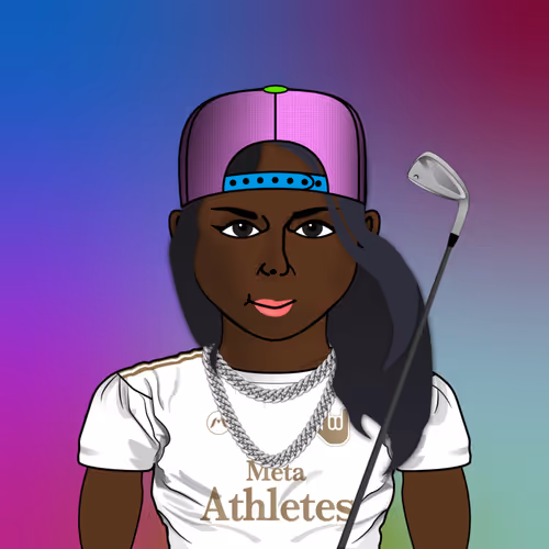 Meta Athletes