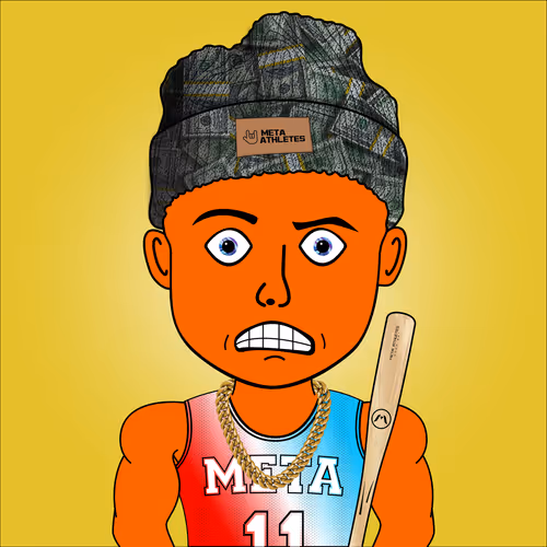 Meta Athletes