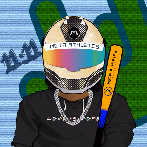 Meta Athletes
