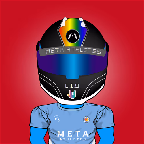 Meta Athletes