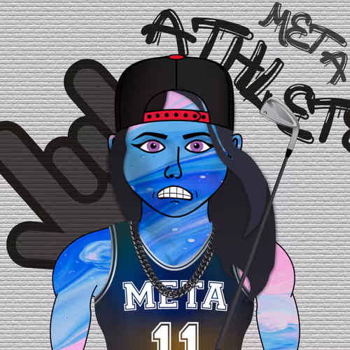 Meta Athletes