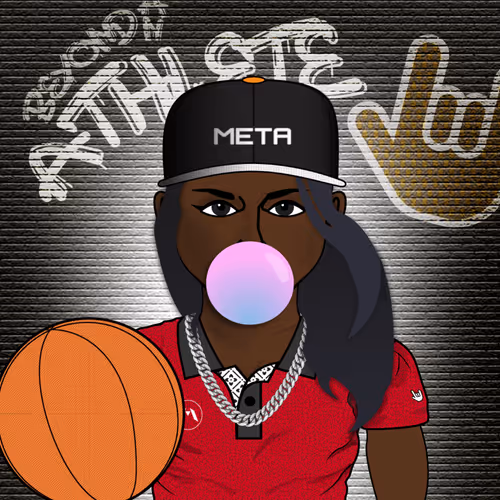 Meta Athletes