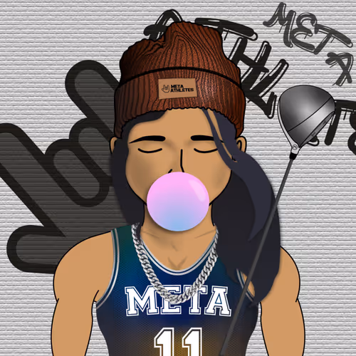 Meta Athletes