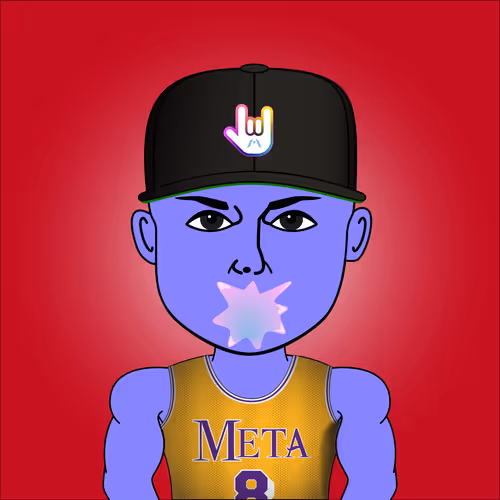 Meta Athletes