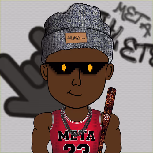 Meta Athletes
