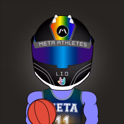 Meta Athletes