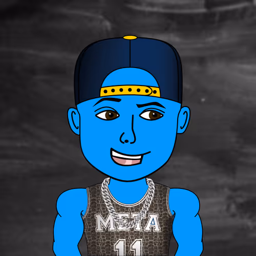 Meta Athletes