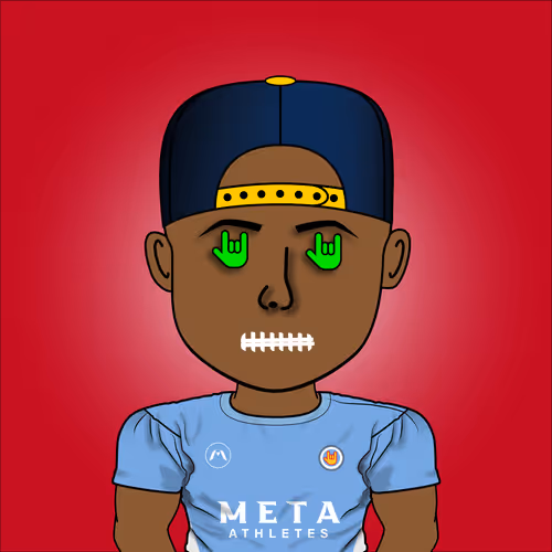 Meta Athletes
