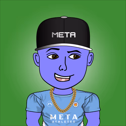 Meta Athletes