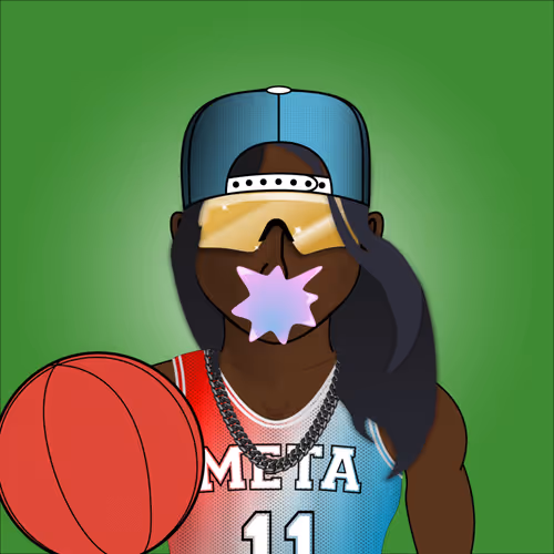 Meta Athletes