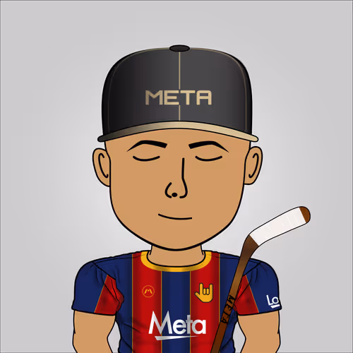 Meta Athletes