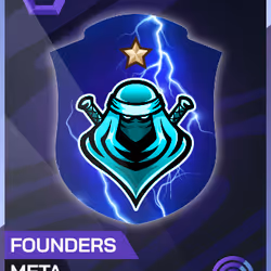 CLUB Badge #780