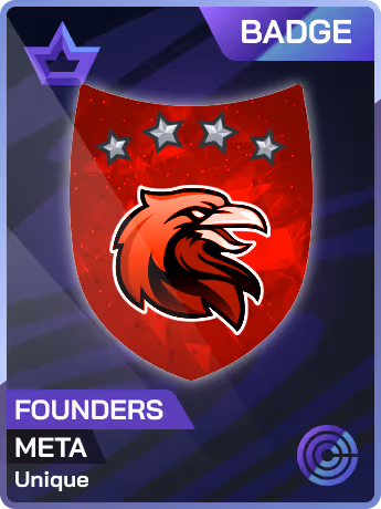 Clubgame Metabadges