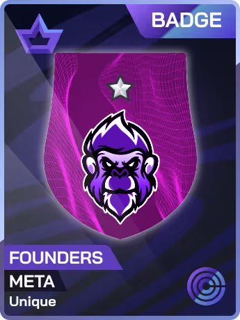 Clubgame Metabadges