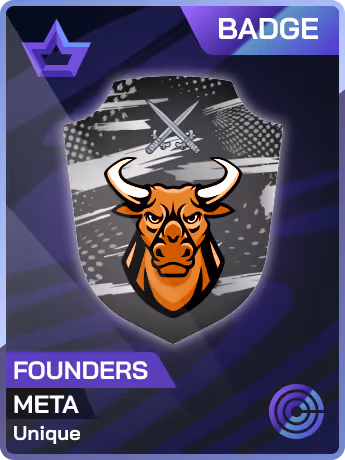 Clubgame Metabadges