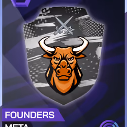 CLUB Badge #284