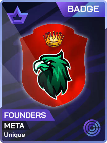 Clubgame Metabadges