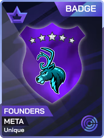 Clubgame Metabadges