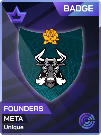 Clubgame Metabadges