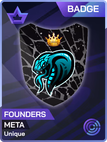 Clubgame Metabadges