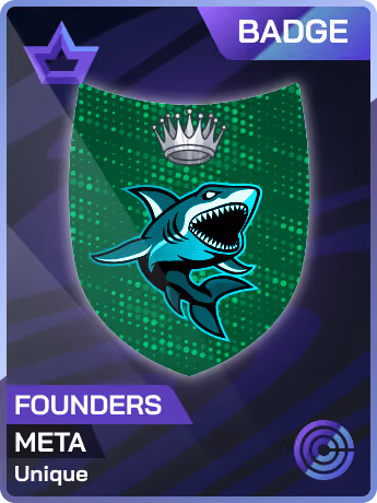 CLUB Badge #74