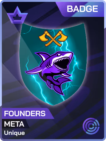 Clubgame Metabadges