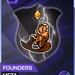CLUB Badge #402
