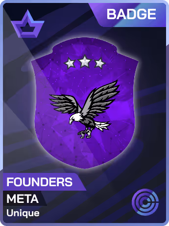 Clubgame Metabadges