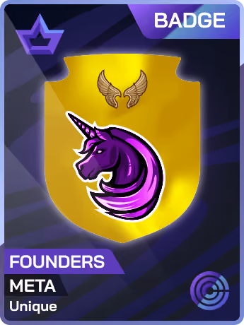 CLUB Badge #649