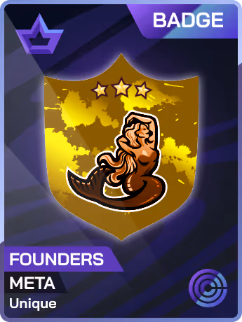 Clubgame Metabadges