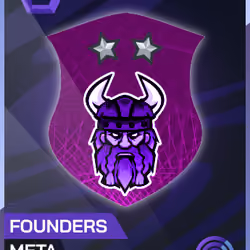 CLUB Badge #499