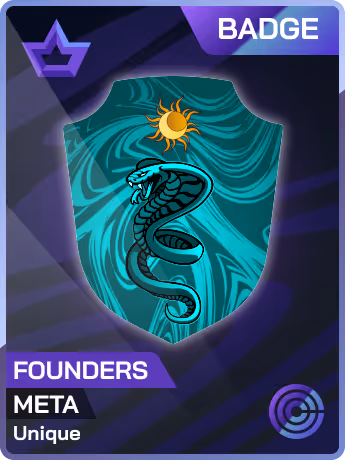 Clubgame Metabadges