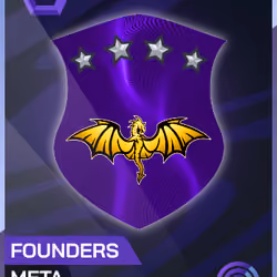 CLUB Badge #384