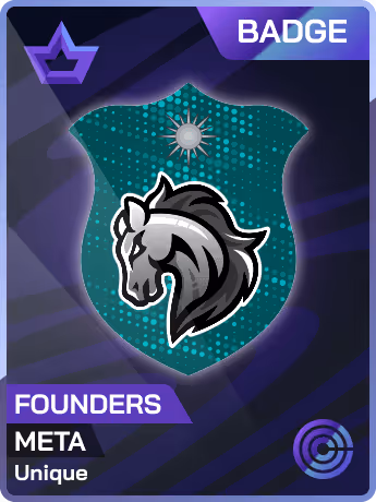 Clubgame Metabadges