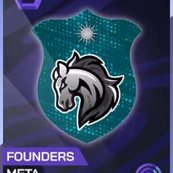 CLUB Badge #881
