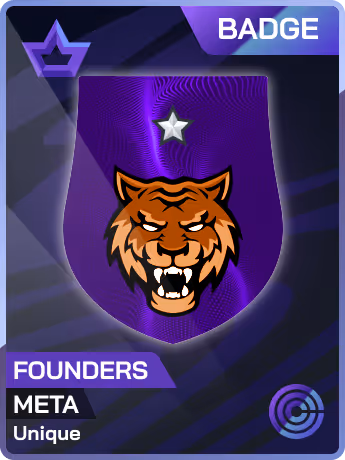 Clubgame Metabadges