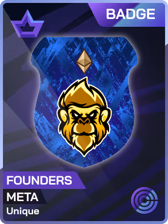 Clubgame Metabadges