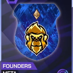 CLUB Badge #259
