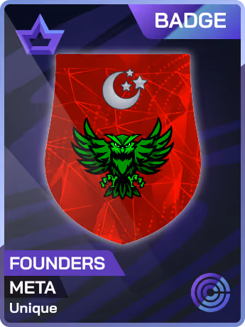 Clubgame Metabadges