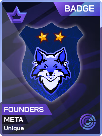 Clubgame Metabadges