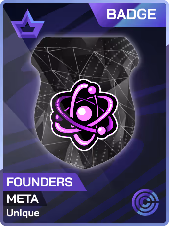 Clubgame Metabadges